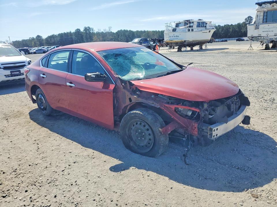 Aukcja sprzedaży 2015 Nissan Altima, vin: 1N4AL3AP0FC264731, numer aukcji: 46042056