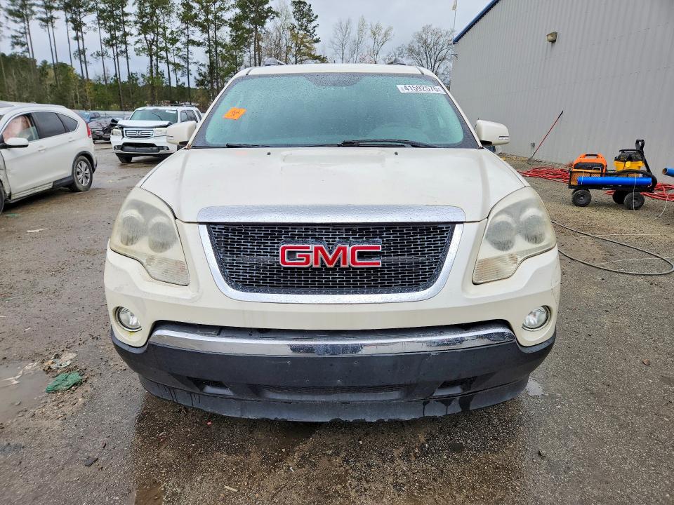 Продаж на аукціоні авто 2012 Gmc Acadia, vin: 1GKKRRED4CJ411371, номер лоту: 41592576