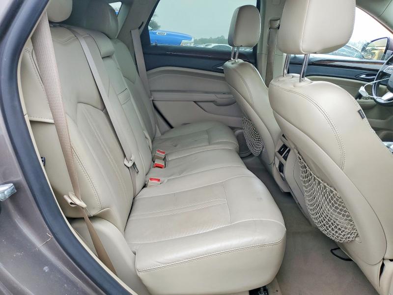Aukcja sprzedaży 2011 Cadillac Srx, vin: 3GYFNAEY3BS664637, numer aukcji: 79839195