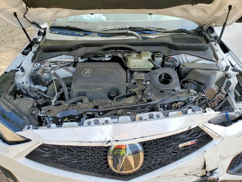 Продаж на аукціоні авто 2022 Acura Mdx, vin: 5J8YD8H97NL001436, номер лоту: 48254846