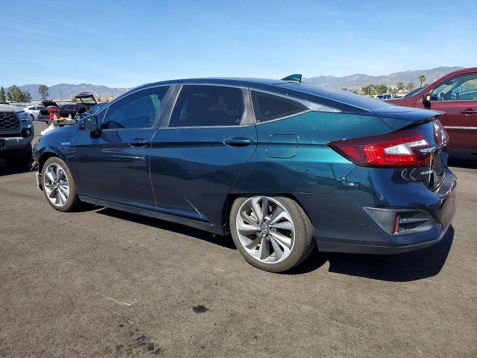 Aukcja sprzedaży 2018 Honda Clarity, vin: JHMZC5F11JC012944, numer aukcji: 45874806