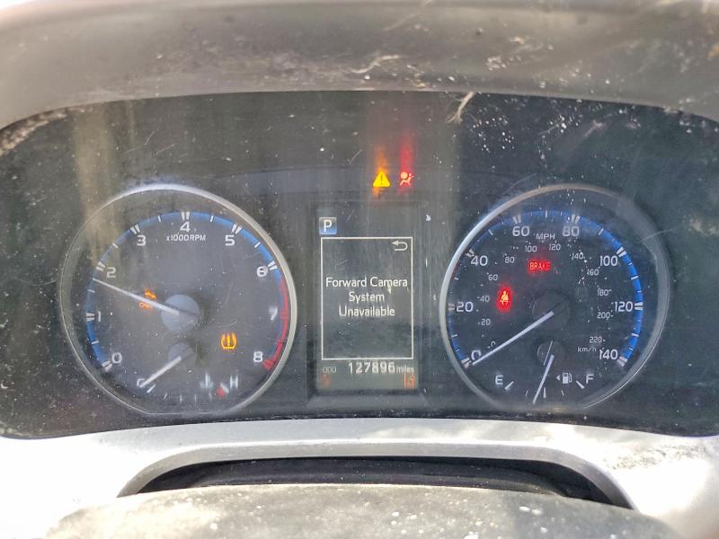Продаж на аукціоні авто 2018 Toyota Rav4, vin: JTMZFREV4JJ729595, номер лоту: 46866926