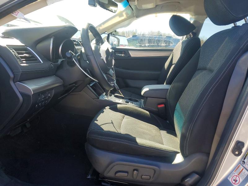 Продаж на аукціоні авто 2019 Subaru Outback, vin: 4S4BSAHCXK3274150, номер лоту: 41732456