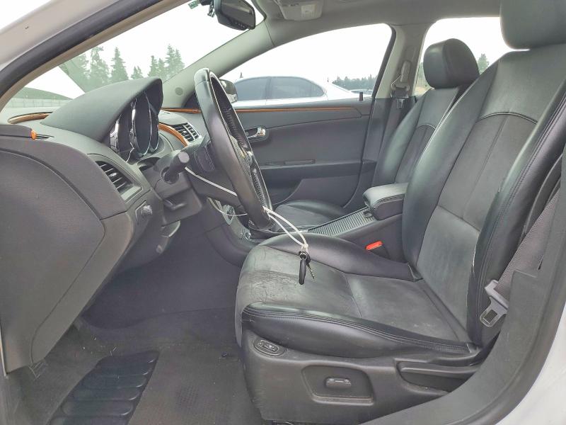 Aukcja sprzedaży 2009 Chevrolet Malibu, vin: 1G1ZJ57B194178068, numer aukcji: 47226856