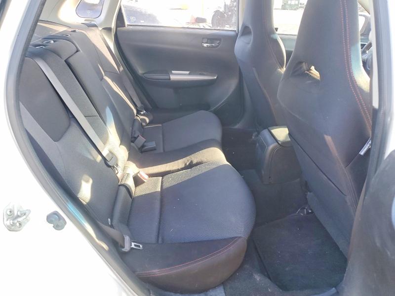 Aukcja sprzedaży 2009 Subaru Impreza, vin: JF1GE76669G514451, numer aukcji: 47827526