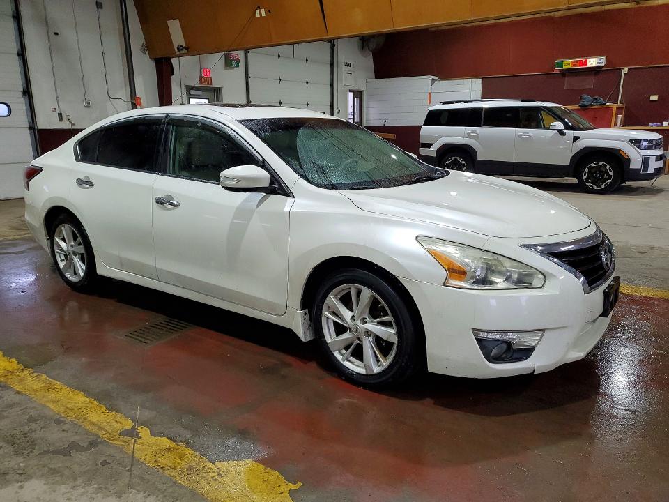 Продаж на аукціоні авто 2015 Nissan Altima, vin: 1N4AL3AP4FC130174, номер лоту: 46175806