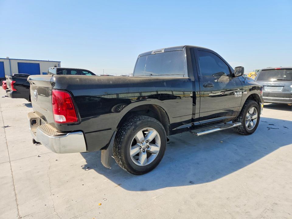 Продаж на аукціоні авто 2014 Ram 1500, vin: 3C6JR6AT5EG101227, номер лоту: 46924986