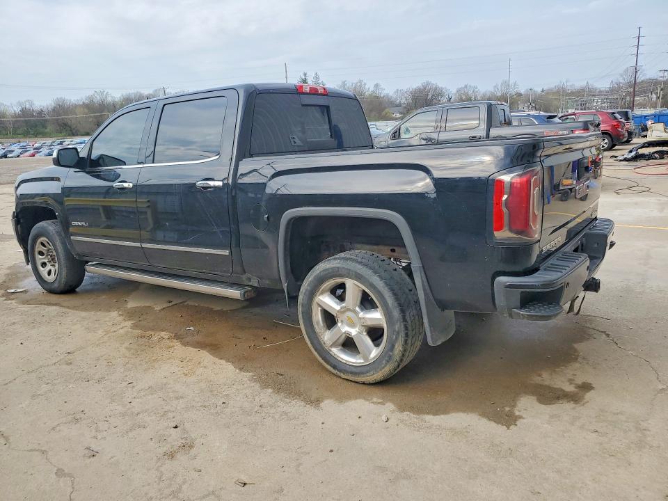 Aukcja sprzedaży 2017 Gmc Sierra, vin: 3GTU2PEJ2HG310955, numer aukcji: 46542736