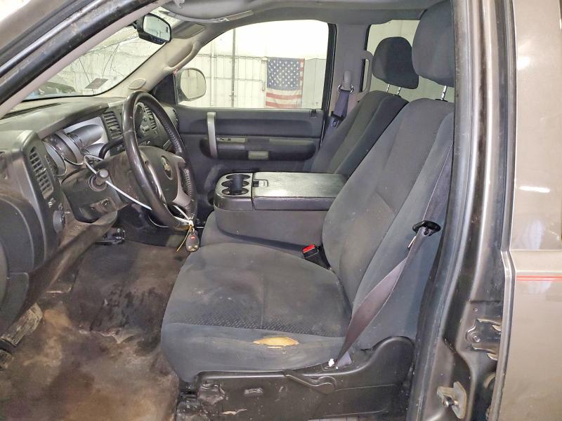 Aukcja sprzedaży 2008 Chevrolet Silverado, vin: 3GCEK13J58G287336, numer aukcji: 79702305