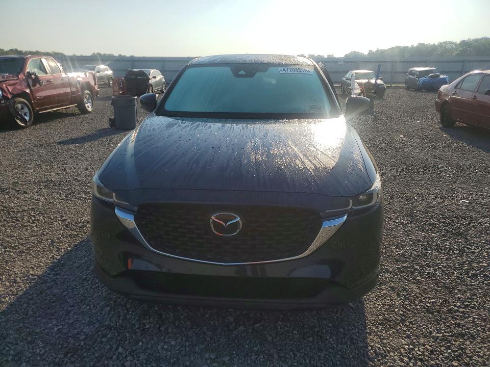 47208576 :رقم المزاد ، JM3KFBBM7P0254535 vin ، 2023 Mazda Cx-5 مزاد بيع
