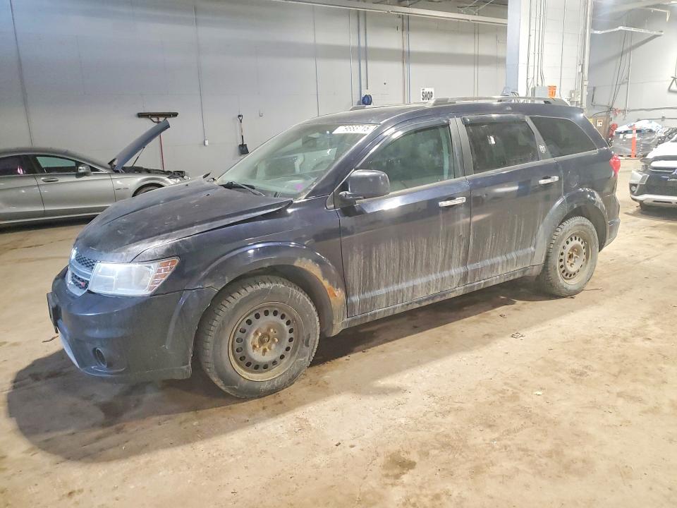 Продаж на аукціоні авто 2011 Dodge Journey, vin: 3D4PG5FG3BT540365, номер лоту: 79883715