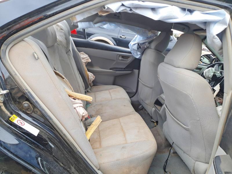 Aukcja sprzedaży 2015 Toyota Camry, vin: 4T1BF1FK4FU902833, numer aukcji: 79085595