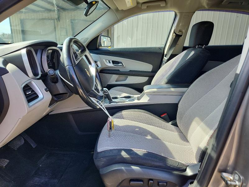 Aukcja sprzedaży 2012 Chevrolet Equinox, vin: 2GNALDEK9C6365566, numer aukcji: 47943516
