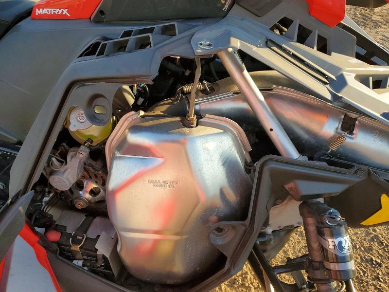 Aukcja sprzedaży 2024 Polaris 850 Switchback, vin: SN1TDP8R2RC205759, numer aukcji: 47598226