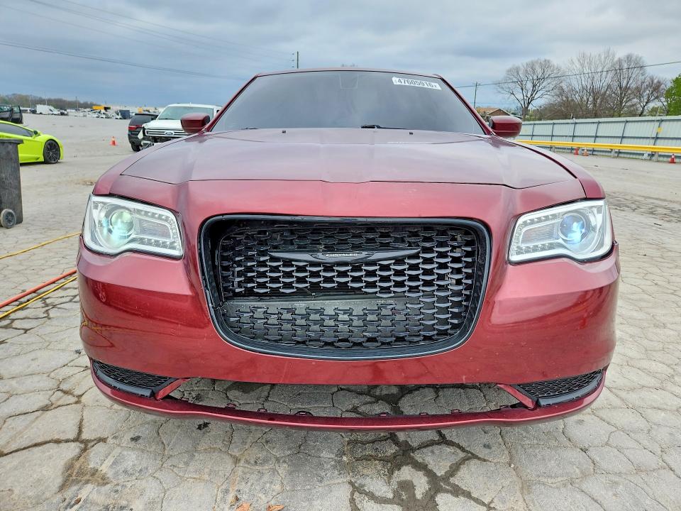 2017 Chrysler 300 მანქანა იყიდება აუქციონზე, vin: 2C3CCAAG2HH646979, აუქციონის ნომერი: 47605916