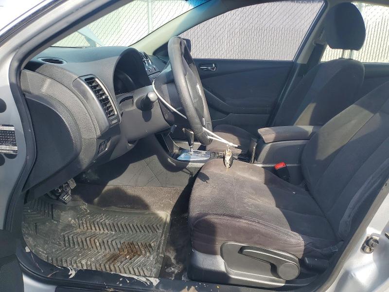 79716245 :رقم المزاد ، 1N4AL2AP8AC164086 vin ، 2010 Nissan Altima مزاد بيع