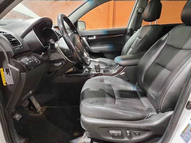 Продаж на аукціоні авто 2014 Kia Sorento, vin: 5XYKUDA73EG533123, номер лоту: 45539946