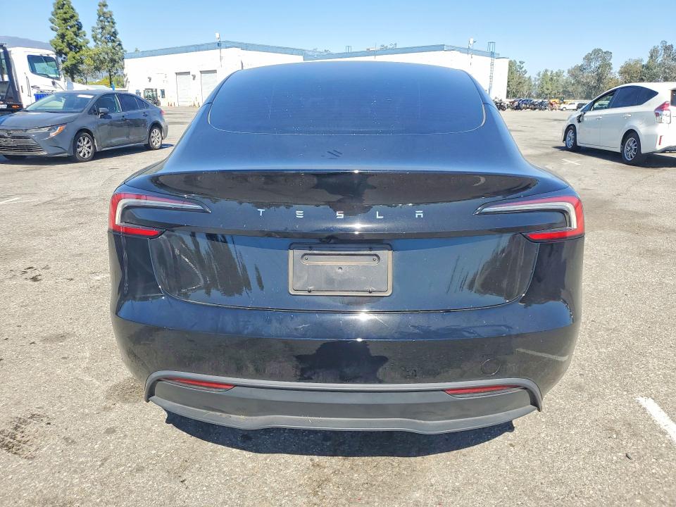 Aukcja sprzedaży 2024 Tesla 3, vin: 5YJ3E1EA2RF738886, numer aukcji: 47023076