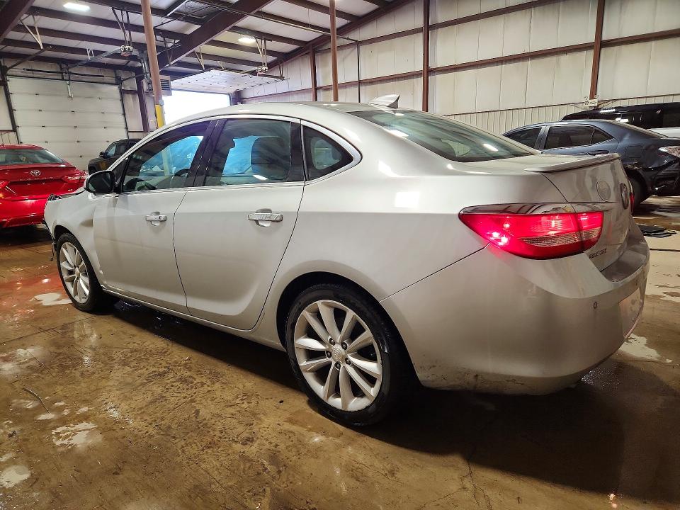 Продаж на аукціоні авто 2016 Buick Verano, vin: 1G4PS5SK2G4130607, номер лоту: 46381136