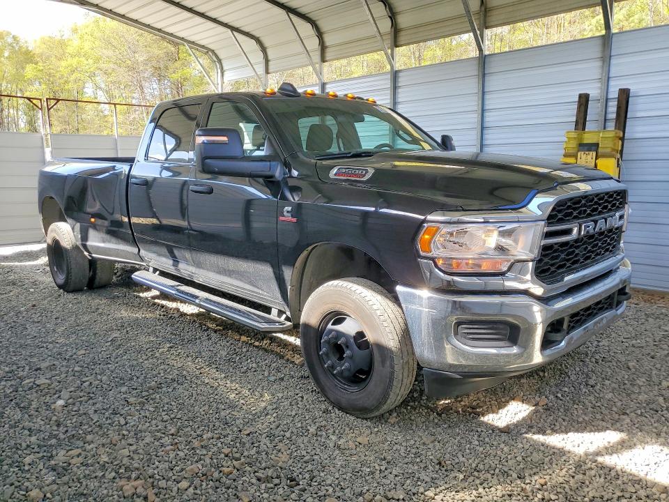 Продажа на аукционе авто 2024 Ram 3500, vin: 3C63RRGL5RG347766, номер лота: 45942256