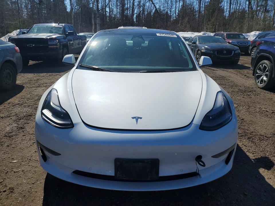 Aukcja sprzedaży 2022 Tesla Model 3 Standard Ran, vin: 5YJ3E1EA6NF168756, numer aukcji: 47546946