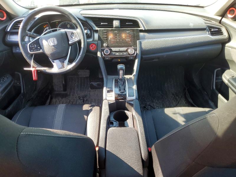 Aukcja sprzedaży 2019 Honda Civic, vin: 2HGFC2F78KH006128, numer aukcji: 78176085