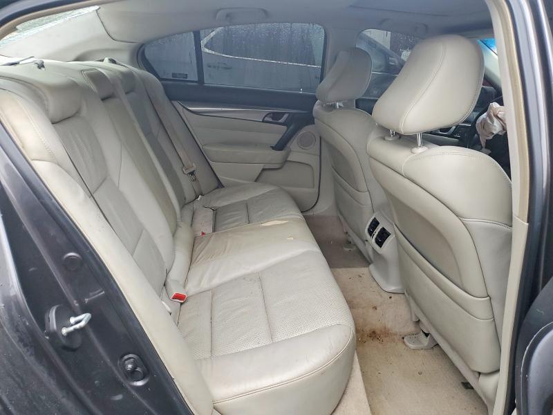 Продажа на аукционе авто 2009 Acura Tl, vin: 19UUA86549A021412, номер лота: 79126855