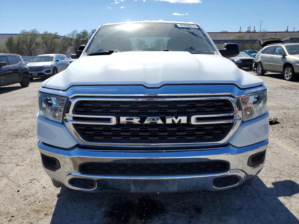 41838616 :رقم المزاد ، 1C6SRFBT7PN584541 vin ، 2023 Ram 1500 مزاد بيع