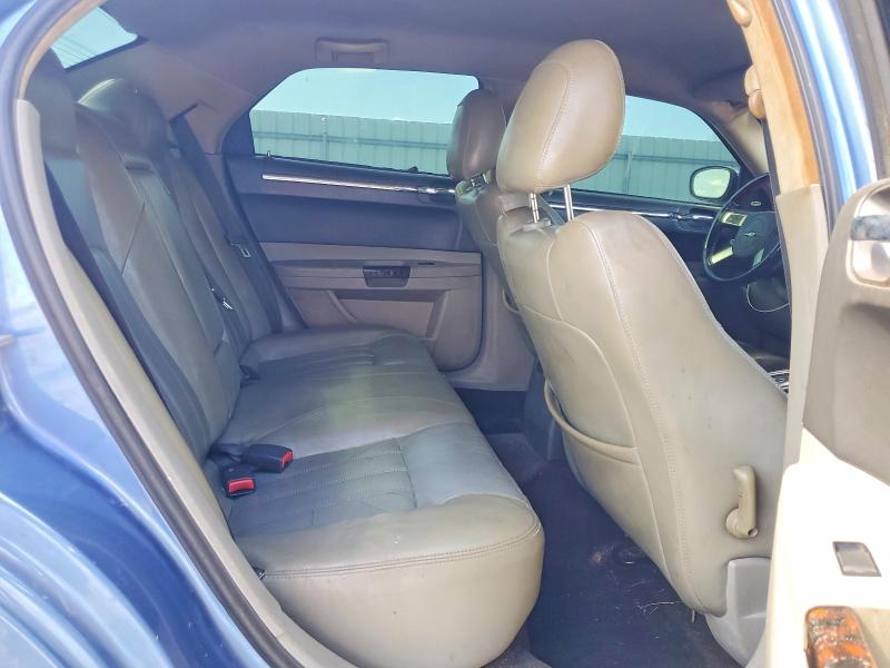 Продаж на аукціоні авто 2007 Chrysler 300c, vin: 2C3KA63H27H835859, номер лоту: 79477515