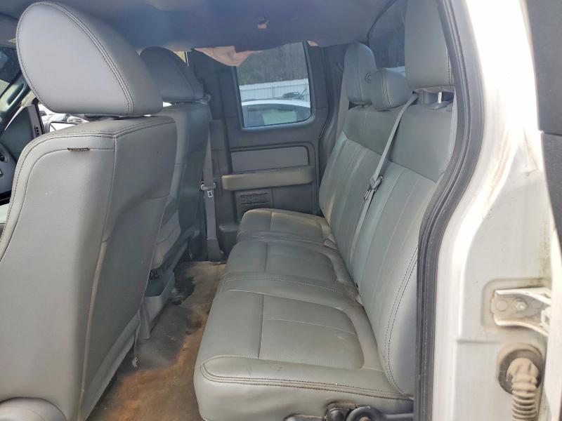 Aukcja sprzedaży 2013 Ford F150, vin: 1FTFX1EF4DFC53611, numer aukcji: 79828745