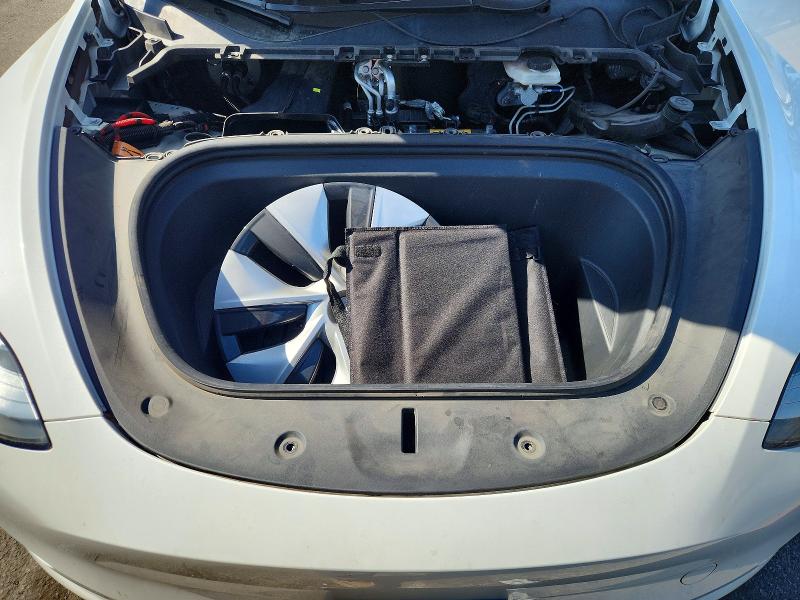 79578575 :رقم المزاد ، 5YJYGDEEXMF239427 vin ، 2021 Tesla Model Y مزاد بيع