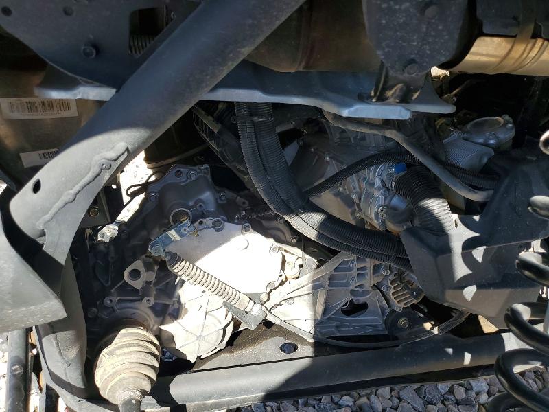 2023 Can-am Maverick X3 მანქანა იყიდება აუქციონზე, vin: 3JBVNAV22PE002151, აუქციონის ნომერი: 78997945