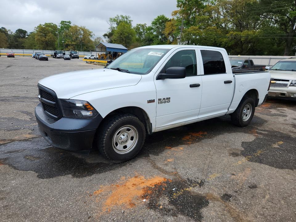 Продажа на аукционе авто 2018 Ram 1500, vin: 1C6RR7KT3JS295735, номер лота: 47284136