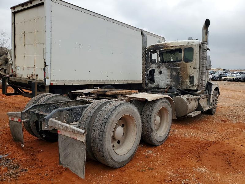 Aukcja sprzedaży 2022 Kenworth Construction, vin: 1XKYDP9X1NJ151435, numer aukcji: 79528595