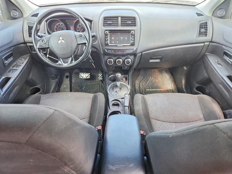 Продаж на аукціоні авто 2017 Mitsubishi Outlander Sport, vin: JA4AP3AU0HZ033665, номер лоту: 47885036