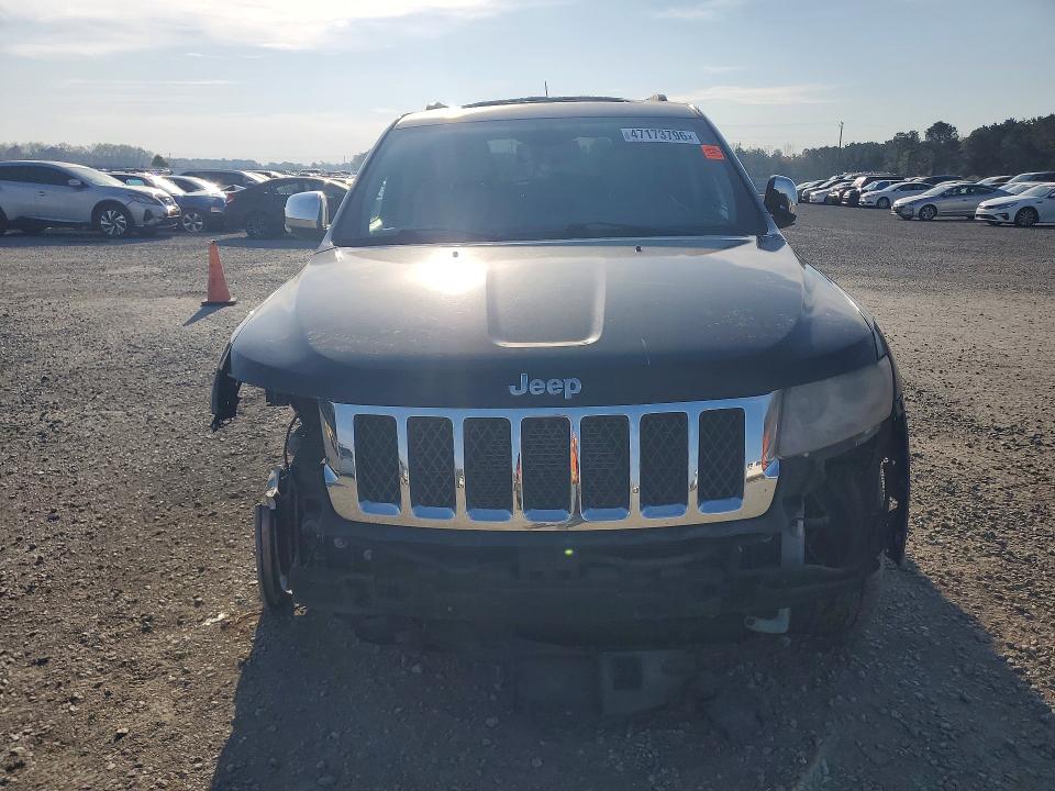 Aukcja sprzedaży 2013 Jeep Grand Cherokee, vin: 1C4RJECG9DC526108, numer aukcji: 47173796