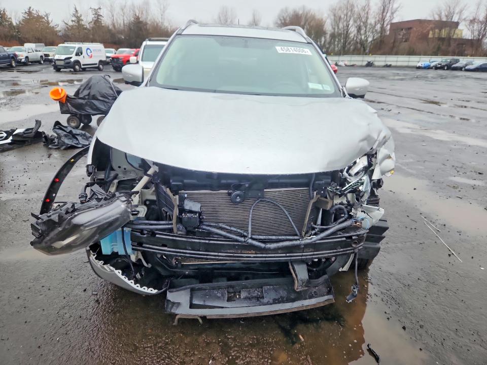 Aukcja sprzedaży 2015 Nissan Rogue, vin: 5N1AT2MV4FC787776, numer aukcji: 45814006
