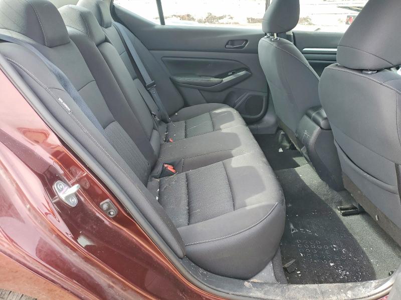 Auction sale of the 2023 Nissan Altima, vin: 1N4BL4DVXPN346511, lot number: 79429055