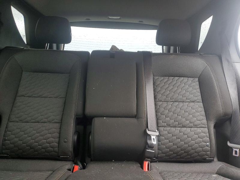 Продаж на аукціоні авто 2019 Chevrolet Equinox, vin: 3GNAXJEV1KL303635, номер лоту: 46592516