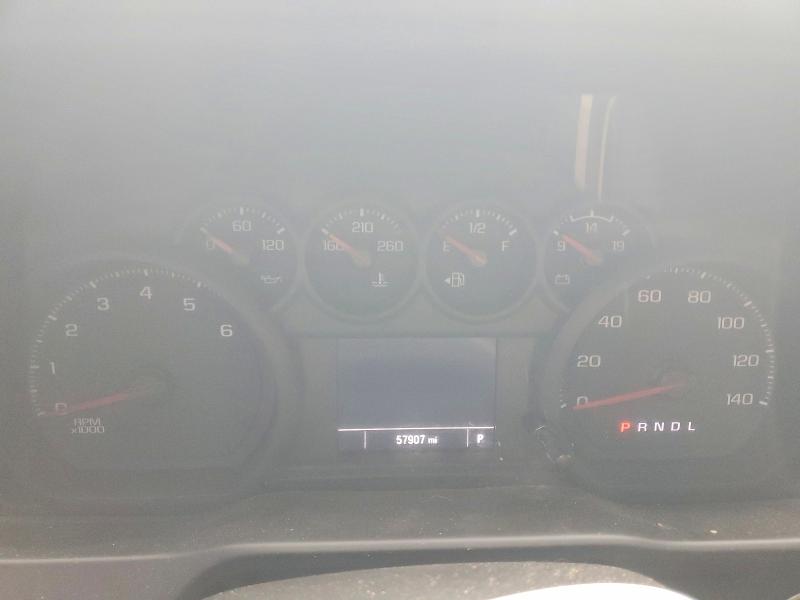 79893415 :رقم المزاد ، 2GC4YME74R1109652 vin ، 2024 Chevrolet Silverado مزاد بيع