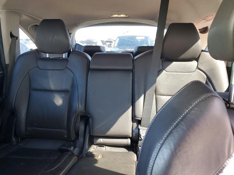 79618035 :رقم المزاد ، 5J8YD4H50KL033064 vin ، 2019 Acura Mdx مزاد بيع
