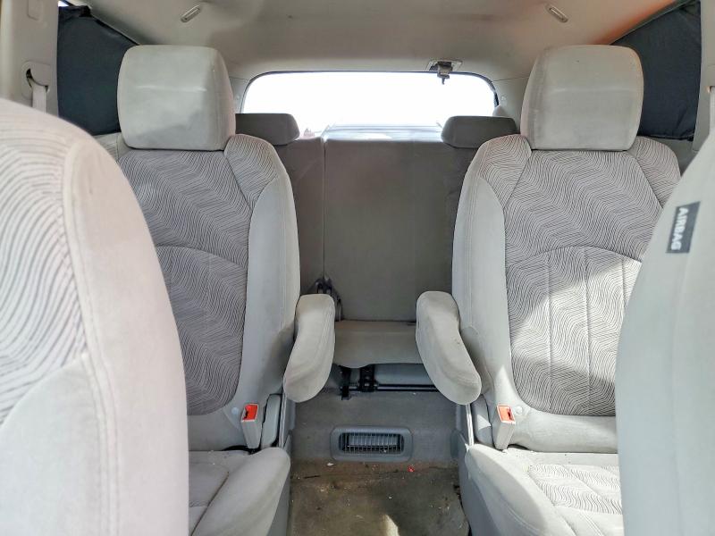 Auction sale of the 2013 Buick Enclave, vin: 5GAKRBKD1DJ136214, lot number: 46283626