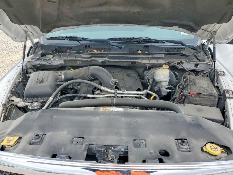Продажа на аукционе авто 2014 Ram 1500, vin: 1C6RR6FT6ES185479, номер лота: 46306616