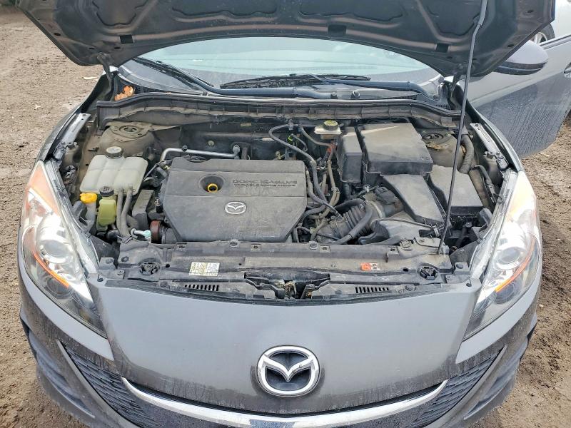 Aukcja sprzedaży 2010 Mazda 3, vin: JM1BL1SF6A1177414, numer aukcji: 47261666
