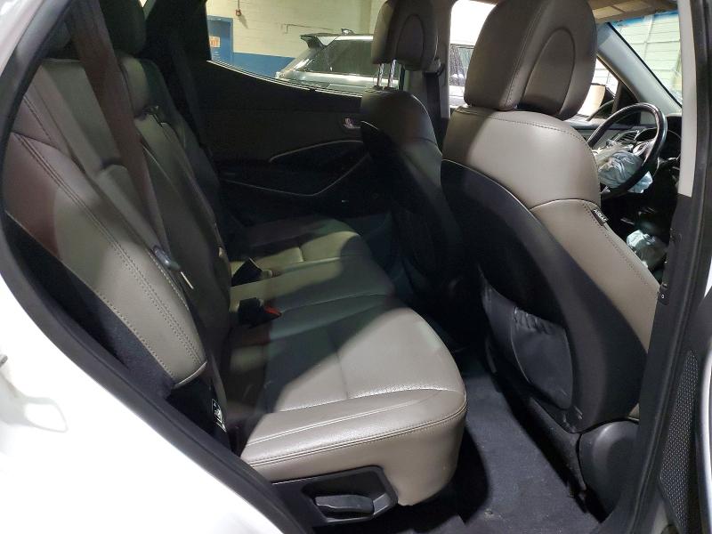 Aukcja sprzedaży 2014 Hyundai Santa Fe Sport, vin: 5XYZW3LA3EG199753, numer aukcji: 79237935