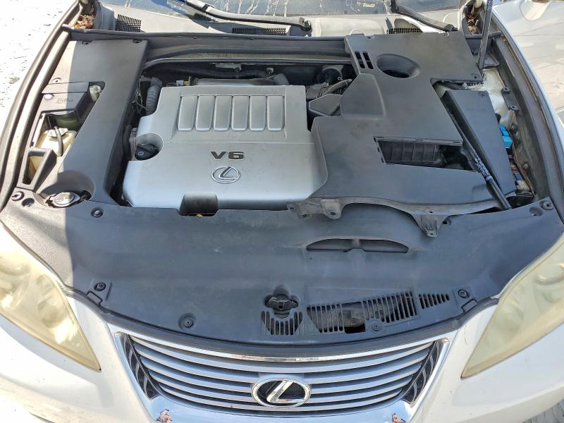 Aukcja sprzedaży 2008 Lexus Es 350, vin: JTHBJ46G282206775, numer aukcji: 47264376