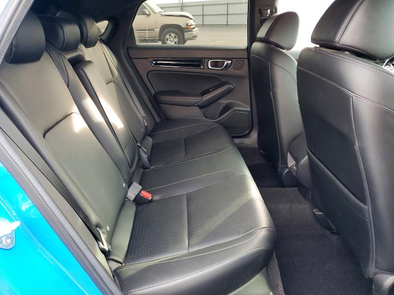 48333096 :رقم المزاد ، 19XFL1H8XRE026871 vin ، 2024 Honda Civic مزاد بيع