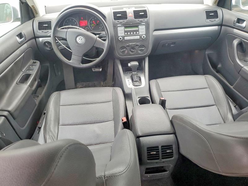 Aukcja sprzedaży 2007 Volkswagen Jetta, vin: 3VWEF71K87M077538, numer aukcji: 46347716