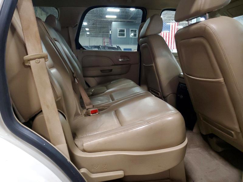 Aukcja sprzedaży 2009 Cadillac Escalade, vin: 1GYFK43549R108711, numer aukcji: 47197776