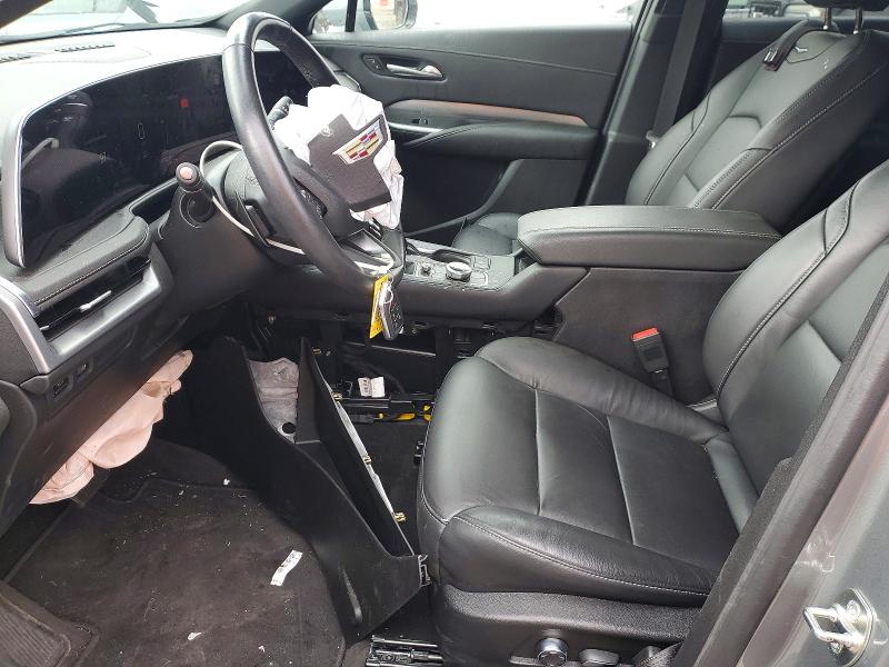 Aukcja sprzedaży 2024 Cadillac Xt4, vin: 1GYFZDR49RF192438, numer aukcji: 47278126